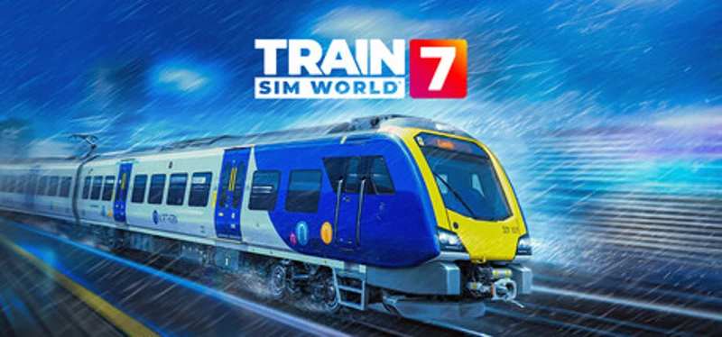 Train Sim World 7 Image