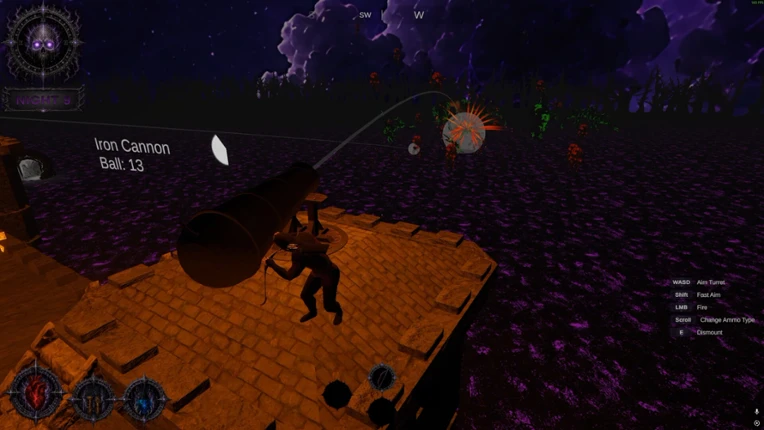 Trials Of The Void Image