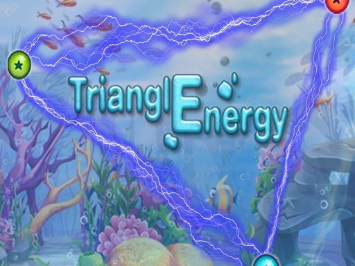 Games like Triangle Energy