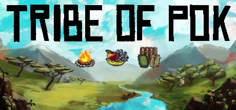 Games like Tribe Of Pok