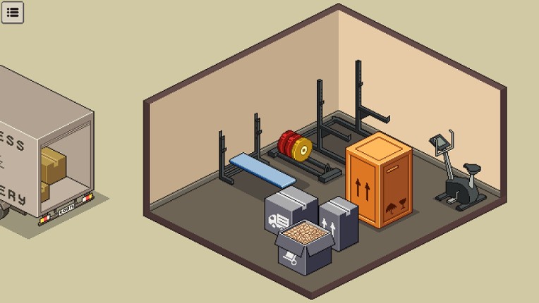 Unbox the Room 2 screenshot