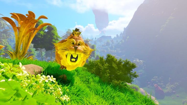 Under a Rock screenshot