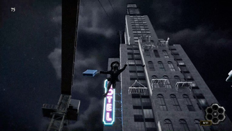 Underdog - The Last Brief Case Image