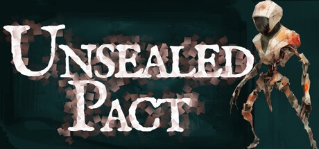 Games like Unsealed Pact