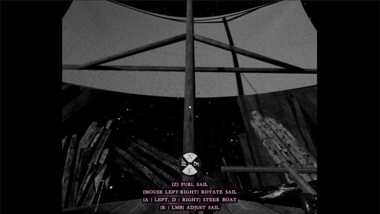 Unto the Aurora screenshot