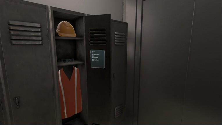 VE FPSO TOUR in VR screenshot