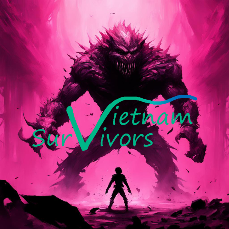Games like Vietnam Survivors