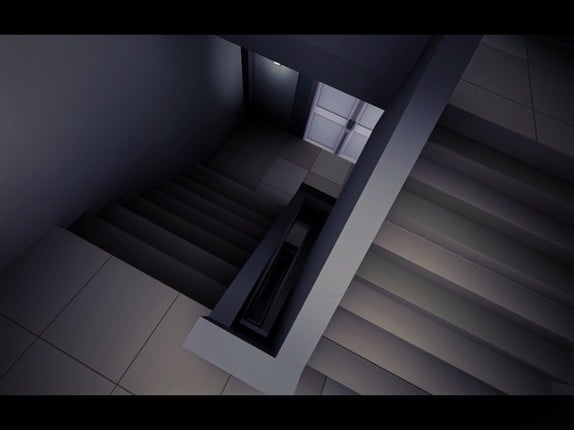 VR HORROR SCHOOL Evil Teacher screenshot