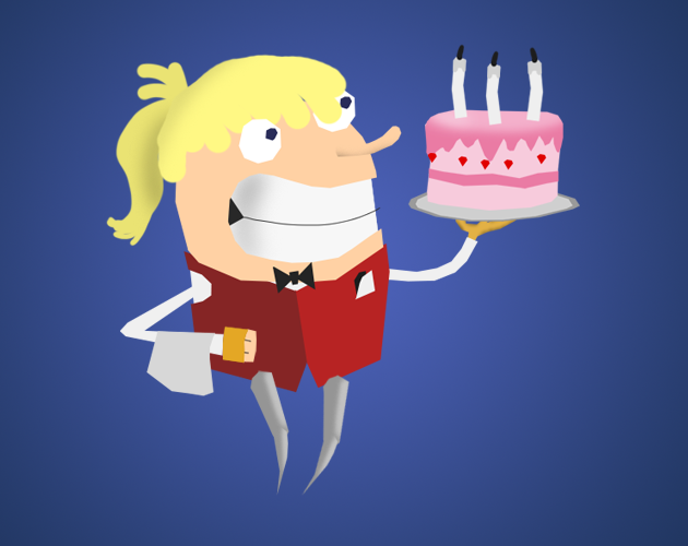 Games like Wait For It