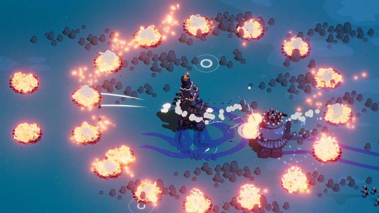 Wanderburg screenshot