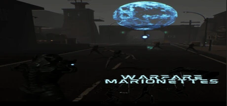Games like Warfare Marionettes