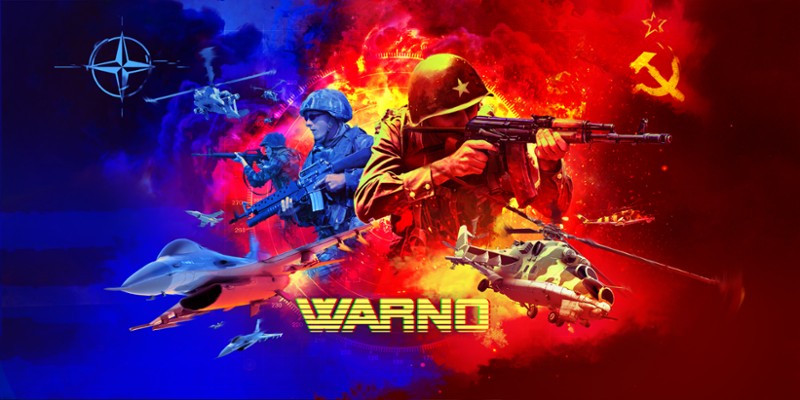 WARNO Game Cover