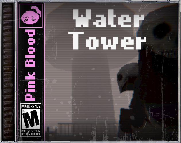 Games like Water Tower