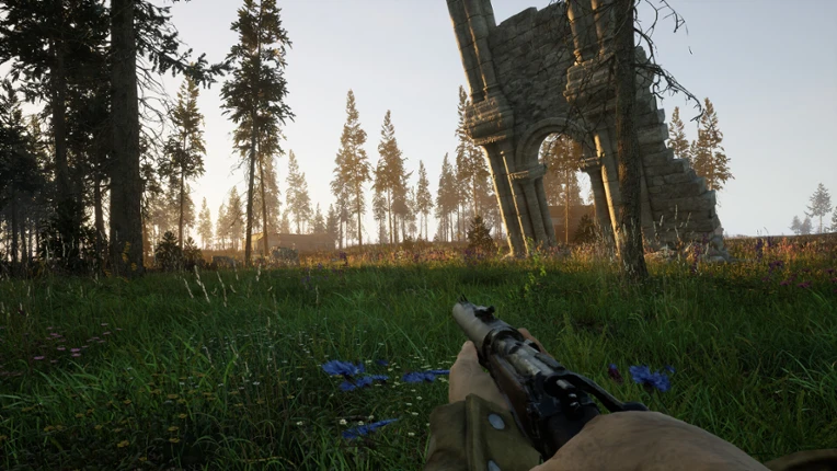 Wolfsschanze – Operation Götterdämmerung screenshot