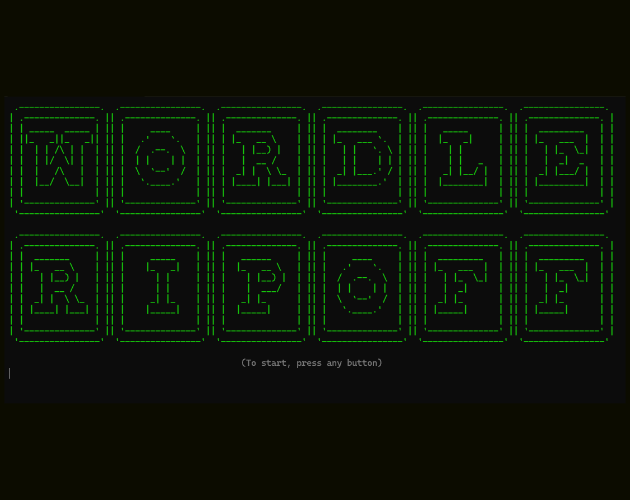 Games like Wordle Ripoff in the Console