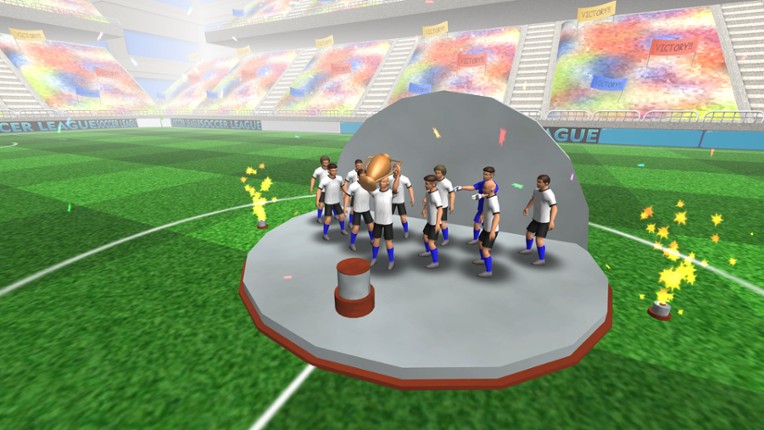 World Cup Soccer 2026 screenshot