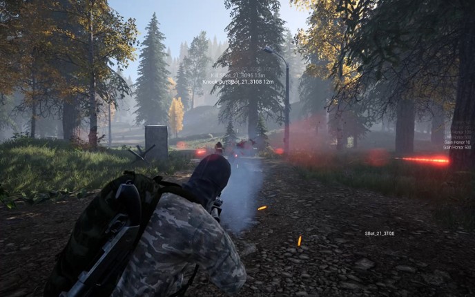 World War Academy: COMMANDER 1 screenshot