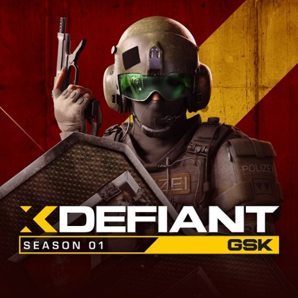 XDefiant Image