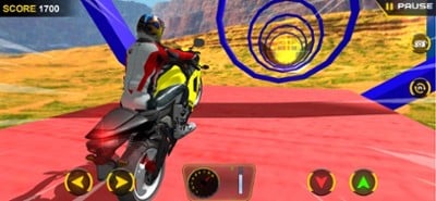 Xtreme Stunt Bike Rider 2020 Image