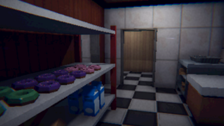 Yesterday Night Image