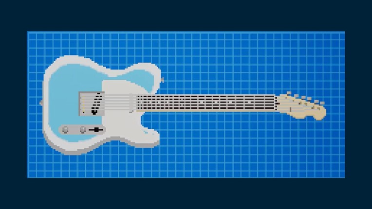 吉他制造专家 Guitar Luthier Image