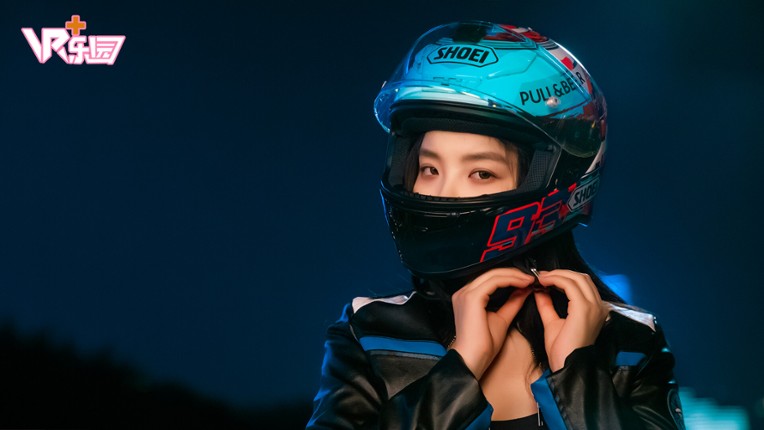 完蛋!我被美女包围了!-房间里的心跳VR花絮 screenshot