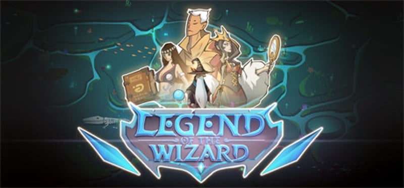 巫师超凡者 Legend of the wizard Game Cover