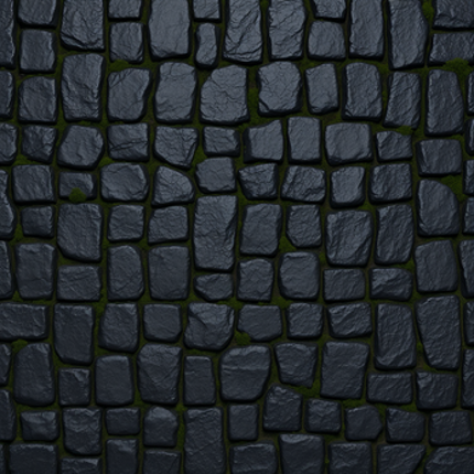 100+ Seamless Texture Pack - Fantasy & Sci-Fi [4K] Image
