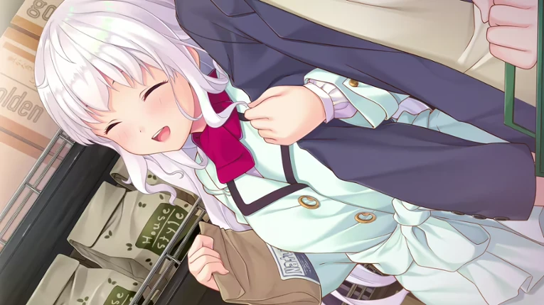 1/1 Kareshi Kanojo Image