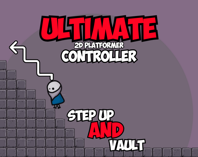 Games like 2D Platformer Project Part 7