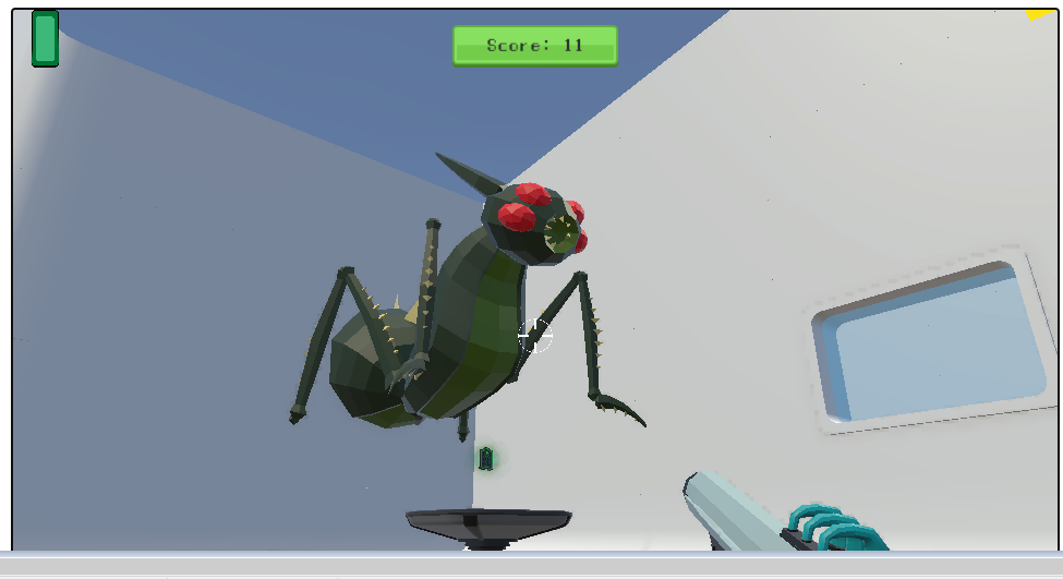 Games like 3D Shooter