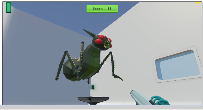3D Shooter Image