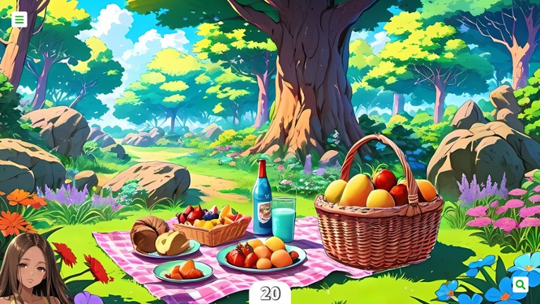 A Few Days With: Hazel Image