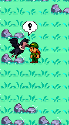 AGUARÁ - GUARDIANES DE LA BIODIVERSIDAD screenshot