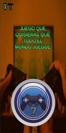 Android APK Generador boton Preguntas incomodas videojuegos preguntas sin respuesta gaming sin conexion screenshot