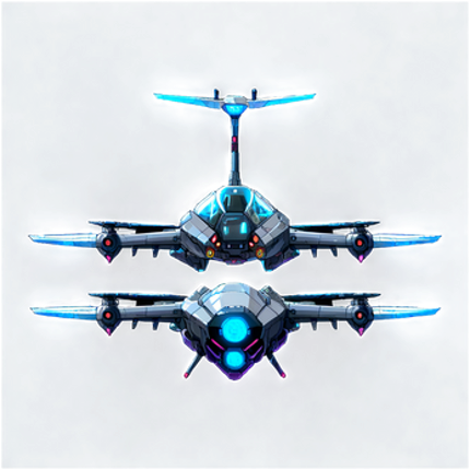 Anime Cyberpunk 2D Asset Pack - Edición Profesional 2025 screenshot