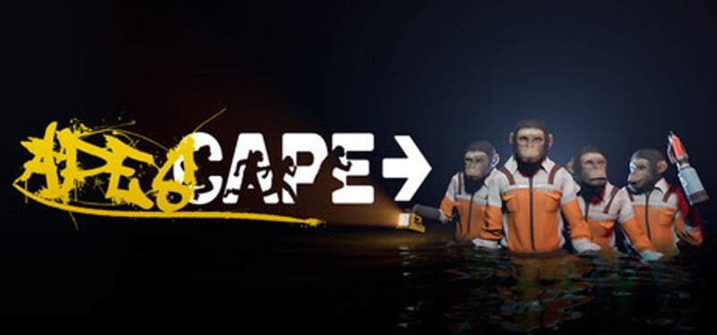 ApesCape Image