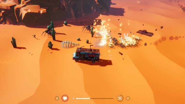 Apocalypse Chow Image