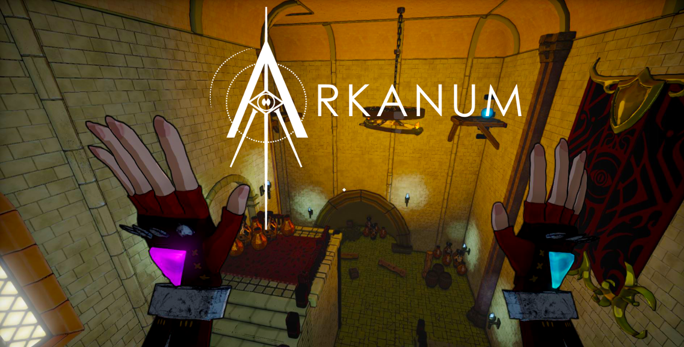 Games like Arkanum