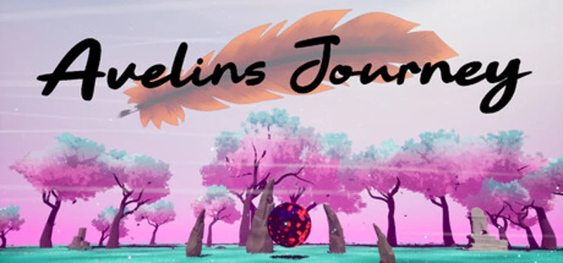 Avelin's Journey Image
