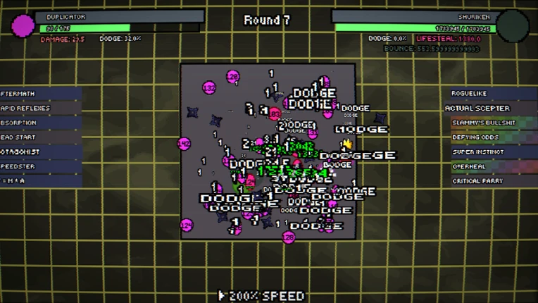 Ball Game screenshot
