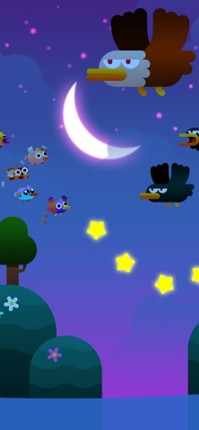 Birdy Trip screenshot