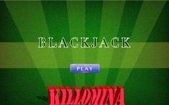 Blackjack Game Image