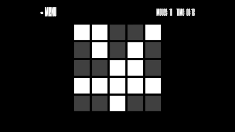 Blackout screenshot