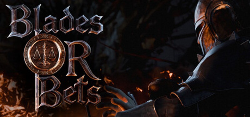Blades or Bets Image