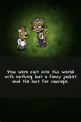 Bob Dog's Sausage Fever Image