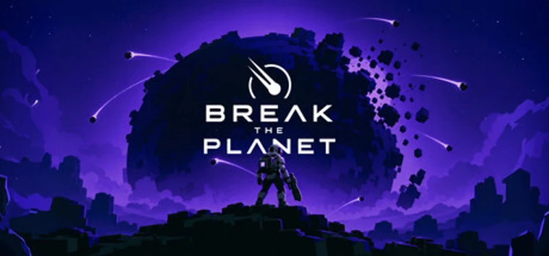 Break the Planet Image