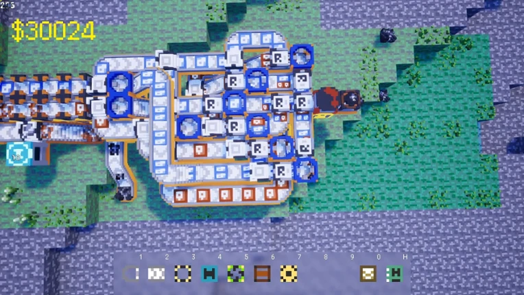 BricksPhilosophorum screenshot
