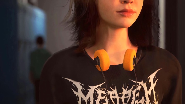 BrokenLore: Dark Dawn screenshot