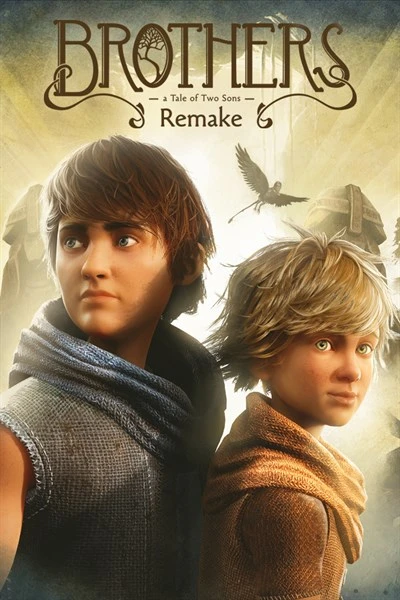 Games like Brothers: A Tale of Two Sons Remake